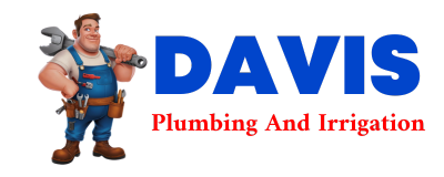 Trusted plumber in RUSK